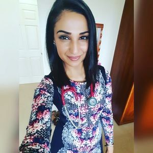 Meet your Posher, Jasmine